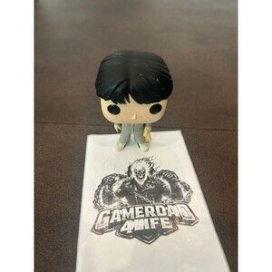 Funko Pop! Television: Stranger Things - Mike Wheeler (Ghostbusters) # 546